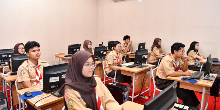 Pengembangan Instrumen Berbasis HOTS oleh Guru Diperlukan