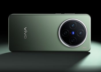Vivo X200T Diluncurkan Resmi dengan Prosesor Dimensity 9400+