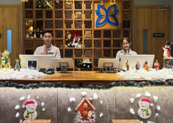 Hotel Legal Tertekan, Akomodasi Ilegal Membingungkan Pengusaha