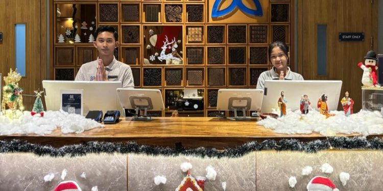 Hotel Legal Tertekan, Akomodasi Ilegal Membingungkan Pengusaha