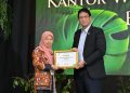 Penerimaan Tembus 10,7 Triliun, Kanwil DJP Bengkulu Lampung Tingkatkan Kepatuhan Pajak 2025