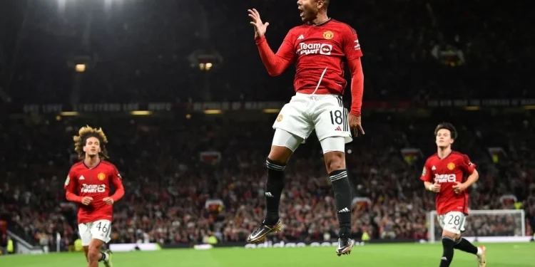Casemiro Tinggalkan Manchester United Secara Resmi pada Juni 2026
