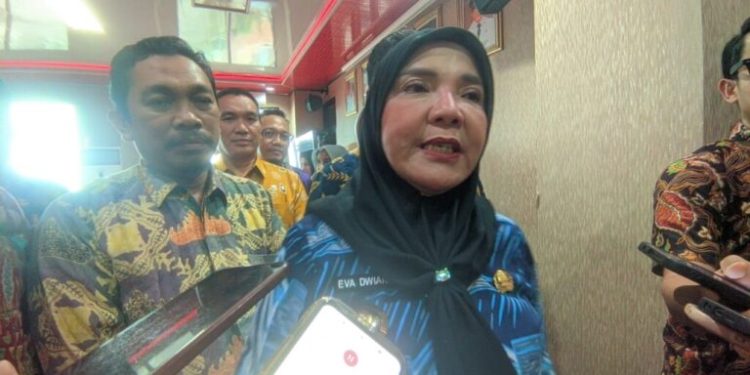 Pemkot Koordinasi dengan Pemprov Lampung mengenai Legalitas SMA Siger