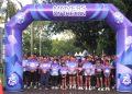 Mahasiswa FEB UI Galang Solidaritas melalui Charity Run Dukung Layanan Kesehatan
