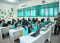 Pembelajaran Mengandalkan Hafalan Sebabkan Hasil TKA Siswa Rendah
