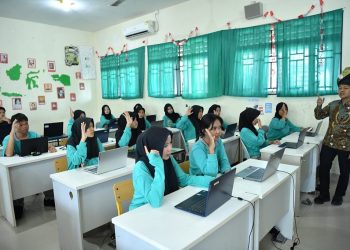 Pembelajaran Mengandalkan Hafalan Sebabkan Hasil TKA Siswa Rendah