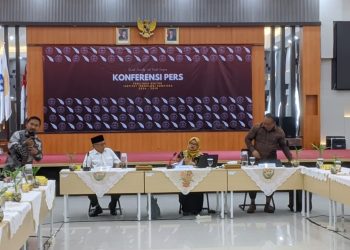 Jadwal Pemilihan Rektor ITERA Secara Lengkap