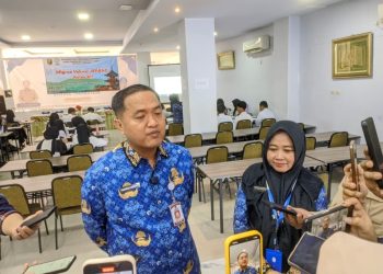 Kepsek Terancam Sanksi Karena Lalai Isi PDSS Siswa untuk SNBP