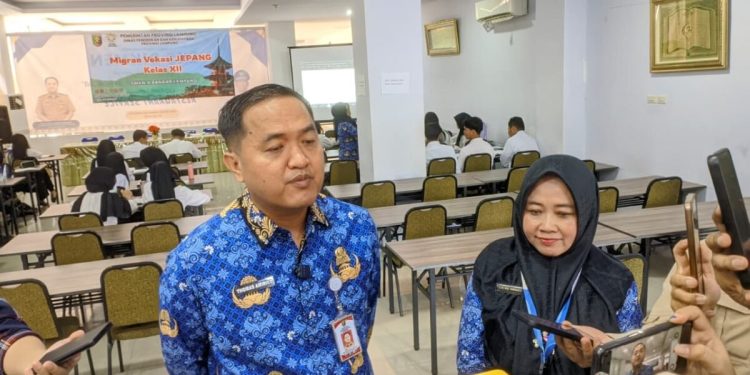 Kepsek Terancam Sanksi Karena Lalai Isi PDSS Siswa untuk SNBP