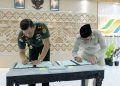 Sinergi antara Ekonomi dan Keamanan