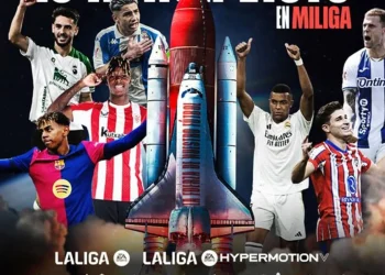 Klasemen Liga Spanyol: Real Madrid Mengejar Barcelona