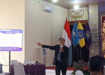Sistem Tidak Mendorong Motivasi Belajar Siswa dalam Menguasai Bahasa Inggris
