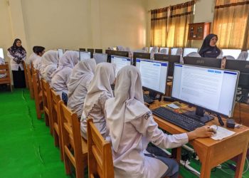 Madrasah Harus Menjadi Simbol Kemajuan