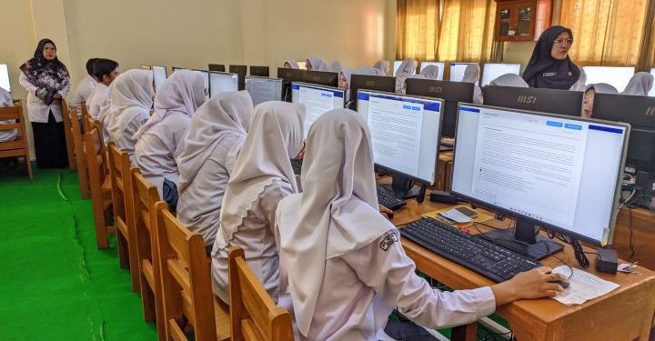 Madrasah Harus Menjadi Simbol Kemajuan