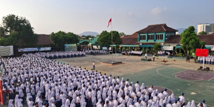 Minimalisasi Kesalahan Siswa dalam Membuat Akun PMB di MAN 1 Bandar Lampung