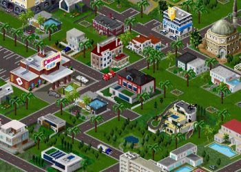 Panduan Aman Menaikkan Pajak di TheoTown untuk Android