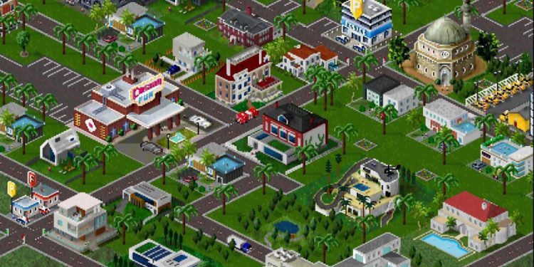 Panduan Aman Menaikkan Pajak di TheoTown untuk Android