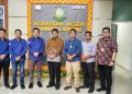 Dua Petinggi Perusahaan Diserahkan ke Kejari Bandar Lampung Gara-gara Faktur Pajak Fiktif