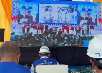 Pemerintah Siapkan Fasilitas Lengkap di Kawasan Sekolah Rakyat Lampung