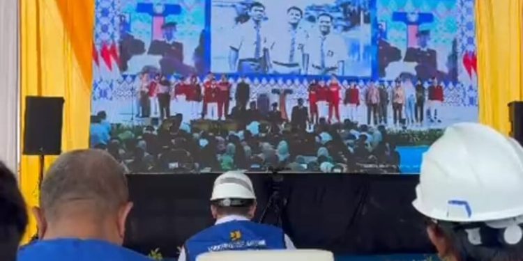 Pemerintah Siapkan Fasilitas Lengkap di Kawasan Sekolah Rakyat Lampung