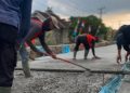 DPRD Mendukung Skema Pinjaman untuk Percepatan Jalan Provinsi Mantap 95 Persen