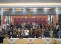 Insan Pers Diminta Awasi Ketat Proses Pemilihan Rektor di Itera