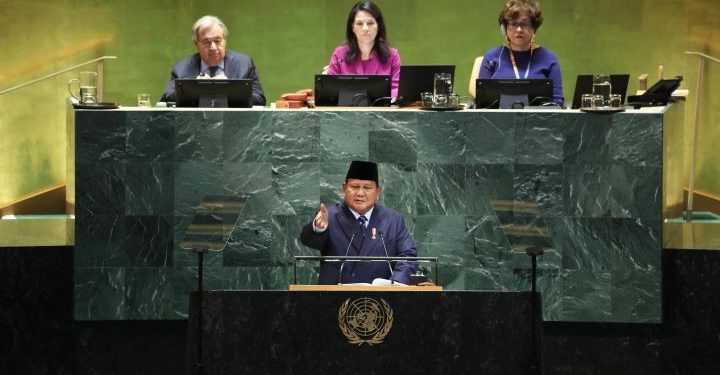 Prabowo Tingkatkan Alokasi Dana Riset Menjadi Rp12 Triliun
