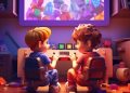 Game Online Sebagai Pintu Radikalisasi Digital Anak