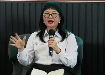 Tambahan Anggaran Riset Rp4 Triliun Menurut Stella Christie