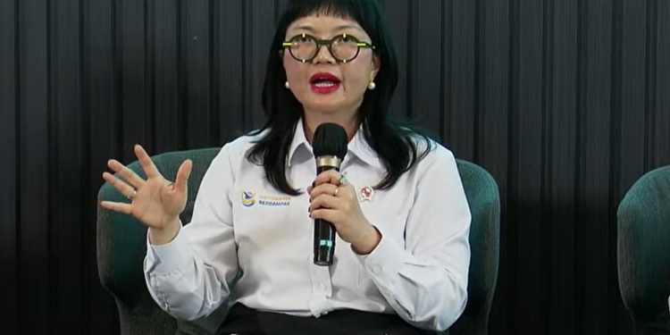 Tambahan Anggaran Riset Rp4 Triliun Menurut Stella Christie