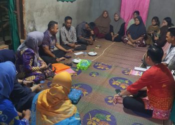 Polemik Surat Pernyataan Way Lalaan, Santunan Tambahan dan Unsur Pidana