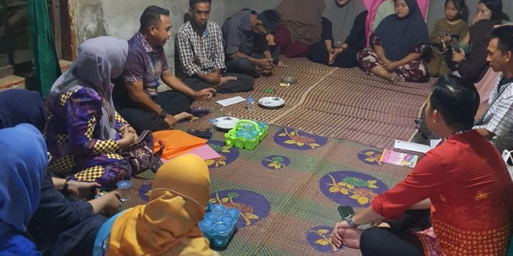 Polemik Surat Pernyataan Way Lalaan, Santunan Tambahan dan Unsur Pidana