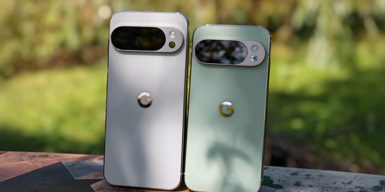 Update Januari 2026 Masalah Wi-Fi pada Pixel 10