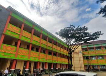 Proses Administrasi Sekolah Menengah Atas Berjalan Sesuai Ketentuan