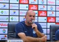 Kalah Telak dari Ratchaburi, Bojan Hodak Soroti Performa Lini Tengah