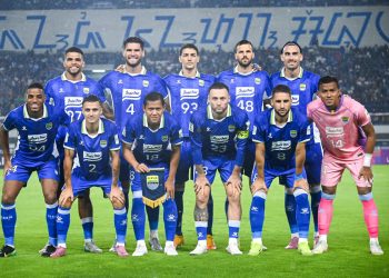 Ujian Berat Tim di Leg Pertama ACL 2
