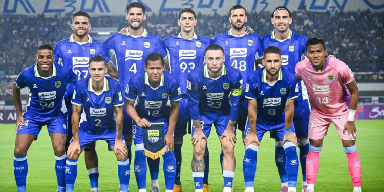 Ujian Berat Tim di Leg Pertama ACL 2