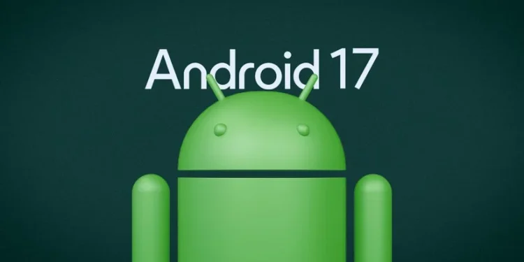 Android 17 Beta 1 Resmi Hadir dengan Fitur AI Gemini Terbaru