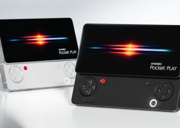 Spesifikasi dan Harga Ayaneo Pocket Play Terungkap ke Publik