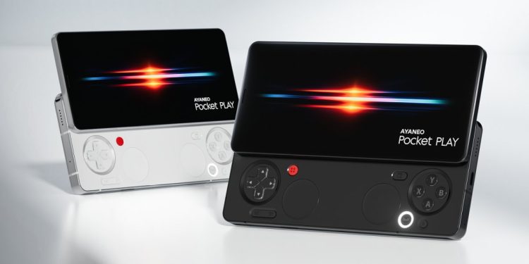 Spesifikasi dan Harga Ayaneo Pocket Play Terungkap ke Publik