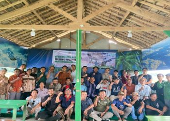 Pembinaan Peternak Sapi Lokal untuk Memperkuat Ketahanan Pangan