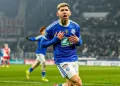 Strasbourg ke Perempat Final Piala Prancis 2026 setelah menang 3-1 atas Monaco