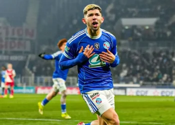 Strasbourg ke Perempat Final Piala Prancis 2026 setelah menang 3-1 atas Monaco
