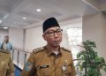 Gubernur Mirza Percepat Investasi Besar Energi Hijau di Lampung
