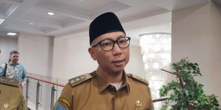 Gubernur Mirza Percepat Investasi Besar Energi Hijau di Lampung