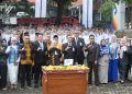 Bank Lampung Rayakan Ulang Tahun Ke-60 Hari Ini