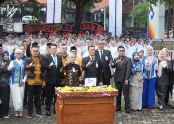 Bank Lampung Rayakan Ulang Tahun Ke-60 Hari Ini