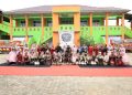 Pekan Kreatif SMKN 8 Bandar Lampung Tingkatkan Pengalaman Belajar Siswa