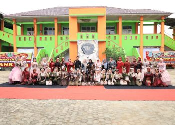 Pekan Kreatif SMKN 8 Bandar Lampung Tingkatkan Pengalaman Belajar Siswa