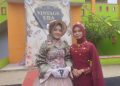 Pekan Kreatif SMKN 8 Bandar Lampung Sebagai Panggung Kreativitas Siswa